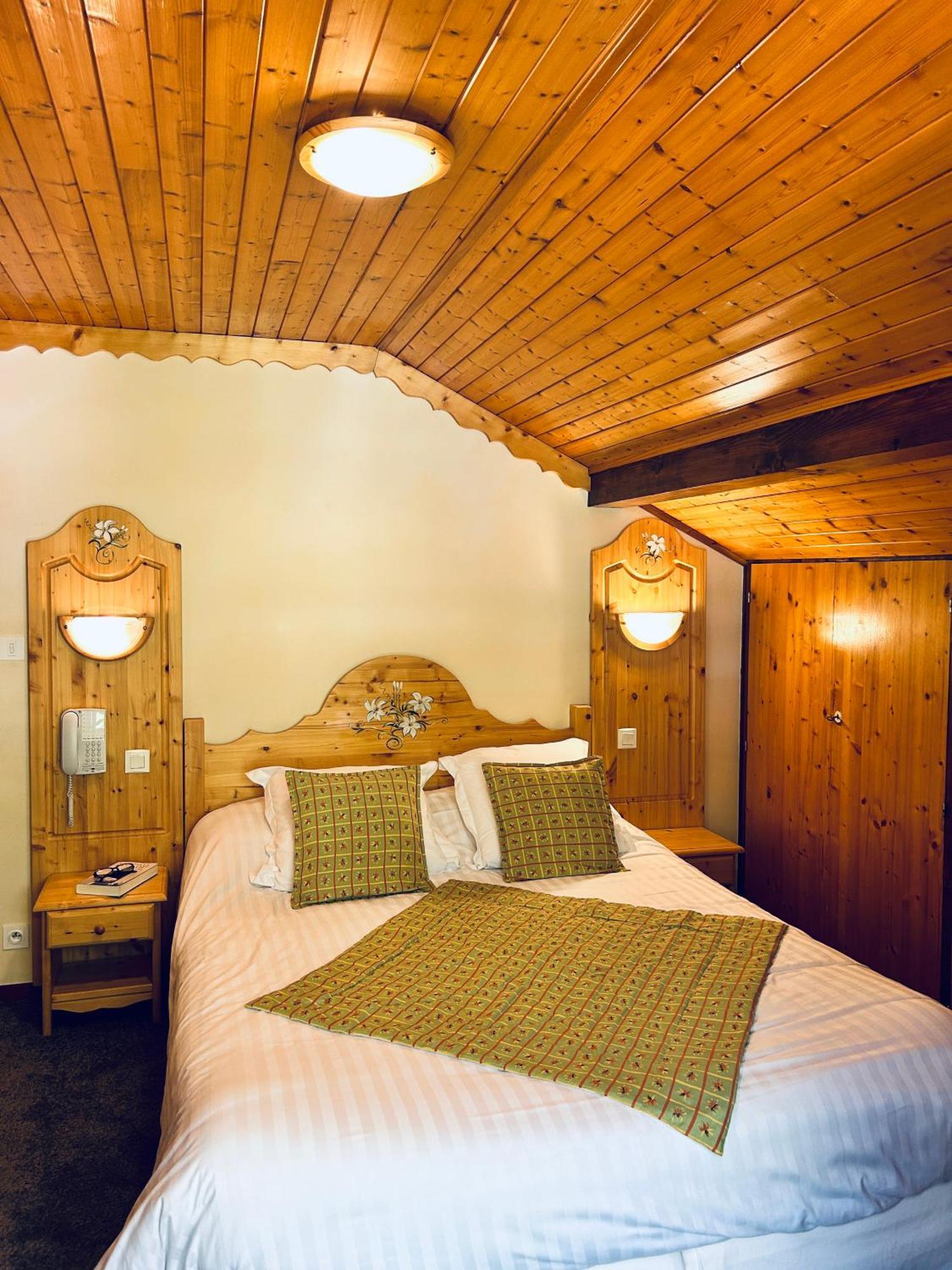 Hameau Des Prodains - Hotel Morzine Ngoại thất bức ảnh