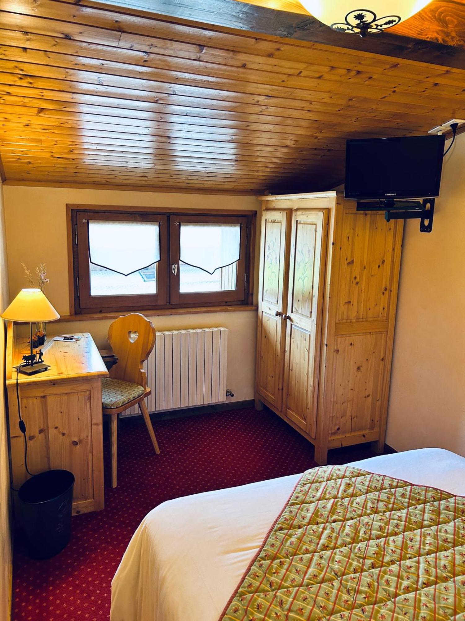 Hameau Des Prodains - Hotel Morzine Ngoại thất bức ảnh
